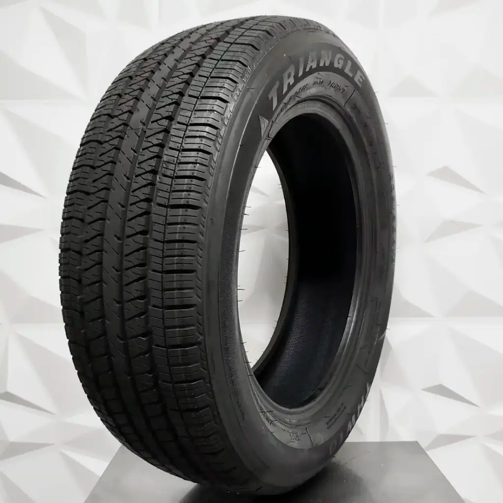 LLANTA TALON TR257 245/65R17 TRIANGLE