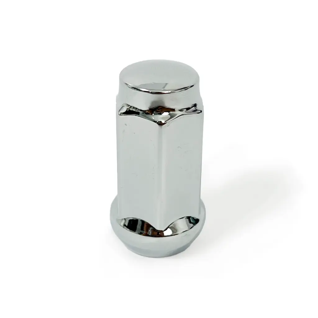 TUERCA 9/16 LARGA CODIGO K FORJADA