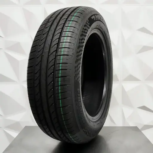 [1955516MZ307] LLANTA MAZZINI 195/55R16 ECO307+ 91V